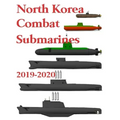 North Korea Combat Submarines: 2019 - 2020