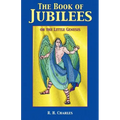 The Book of Jubilees