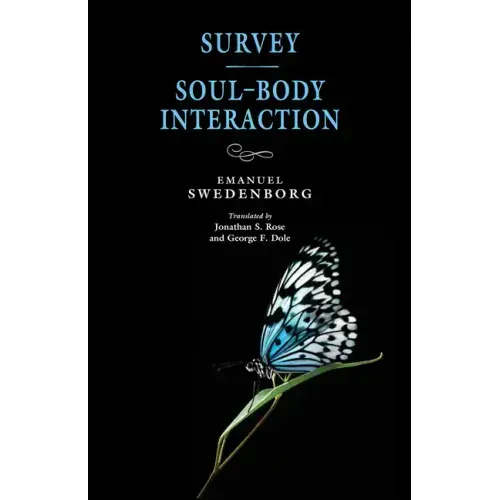 Survey / Soul-Body Interaction