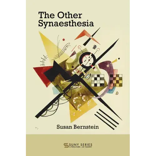 The Other Synaesthesia