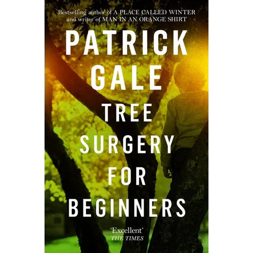 Tree Surgery for Beginners