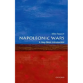 The Napoleonic Wars: A Very Short Introduction