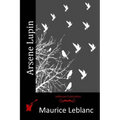 Arsene Lupin