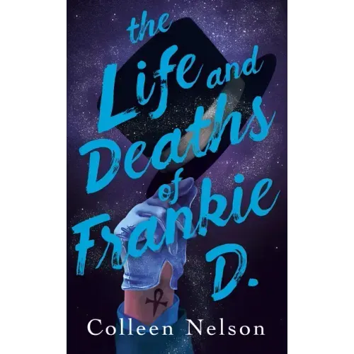 The Life and Deaths of Frankie D.