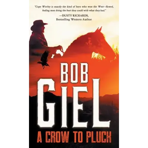 A Crow to Pluck