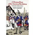 A Hessian Diary of the American Revolution