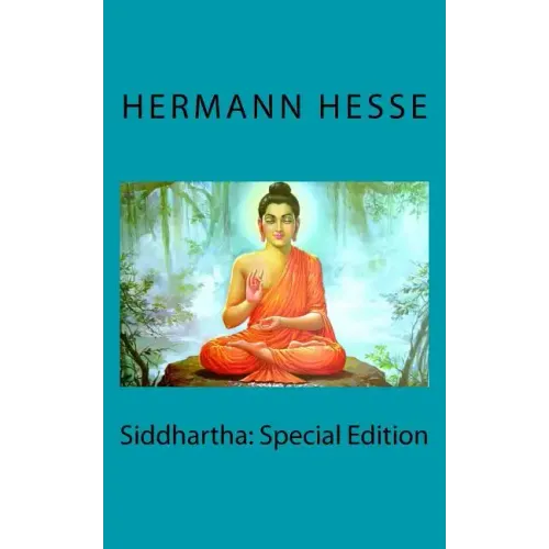 Siddhartha: Special Edition