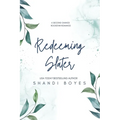 Redeeming Slater - Discreet