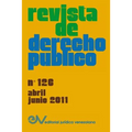 REVISTA DE DERECHO PÚBLICO (Venezuela), No. 126, Abril-Junio 2011