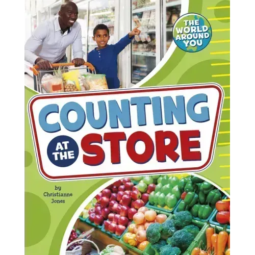 Counting at the Store