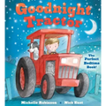 Goodnight Tractor: The Perfect Bedtime Book!