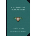 A Storyteller's Holiday (1918)