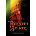 Pirate Spirit: The Adventures of Anne Bonney