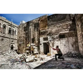 A Whole World Blind: War and Life in Northern Syria