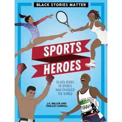 Sports Heroes