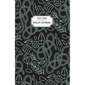 Fall Dot Grid Bullet Journal: Dot Grid Bullet Journal Notebook - Bullet Planner, Dot Journal, Dotted Paper for Writing Diary, Notes, Sketching - Per