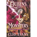 Queens and Monsters: A Sapphic Monster Mafia Romance