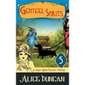 Genteel Spirits: A Historical Cozy Mystery