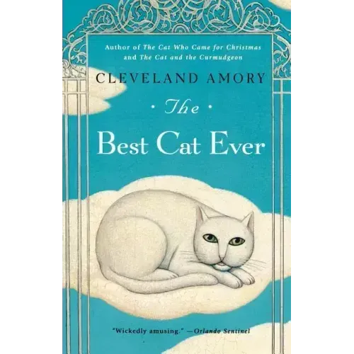 The Best Cat Ever