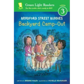 Bradford Street Buddies: Backyard Camp-Out