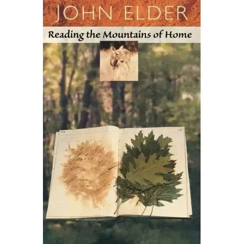 Reading the Mountains of Home