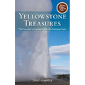 Yellowstone Treasures: The Traveler's Companion to the National Park