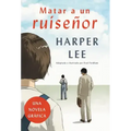 Matar a Un Ruiseñor (Novela Gráfica)