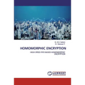 Homomorphic Encryption
