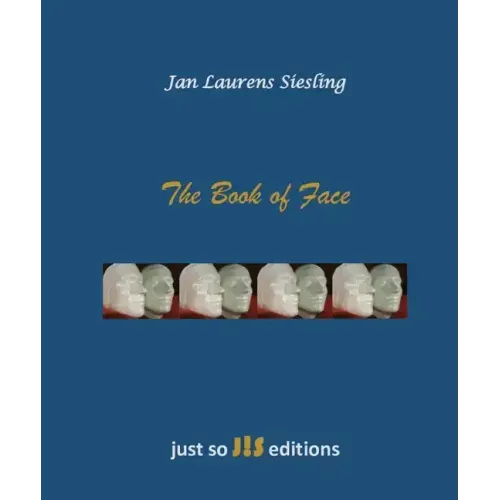 The Book of Face