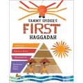 Sammy Spider's First Haggadah