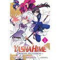 Yashahime: Princess Half-Demon, Vol. 1