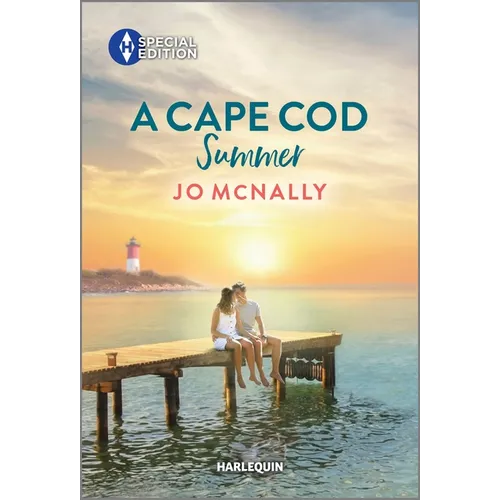 A Cape Cod Summer