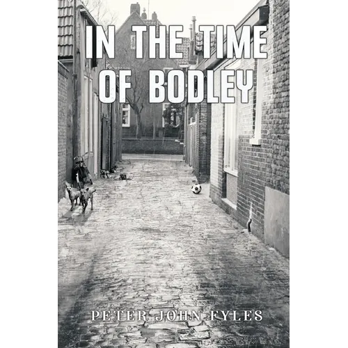 In the Time of Bodley