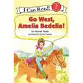Go West, Amelia Bedelia!