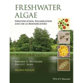 Freshwater Algae: Identification, Enumeration and Use as Bioindicators