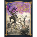 Gris Grimly's Tales from the Brothers Grimm
