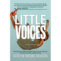 Little Voices: How Kids in Spirit Helped a Reluctant Medium Escape and Heal from Abuse