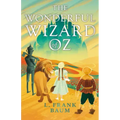 The Wonderful Wizard of Oz