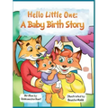 Hello, Little One: A Baby Birth Story