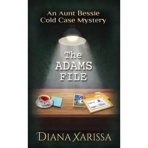 The Adams File
