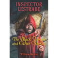 Inspector Lestrade: The Black Temple and Other Stories