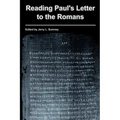 Reading Paul's Letter to the Romans