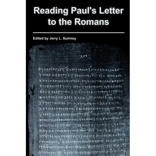 Reading Paul's Letter to the Romans