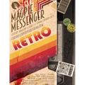 Magpie Messenger Literary Magazine - Spring Equinox 2023: Retro