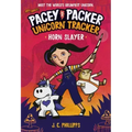 Pacey Packer Unicorn Tracker 2: Horn Slayer: (A Graphic Novel)