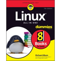 Linux All-In-One for Dummies