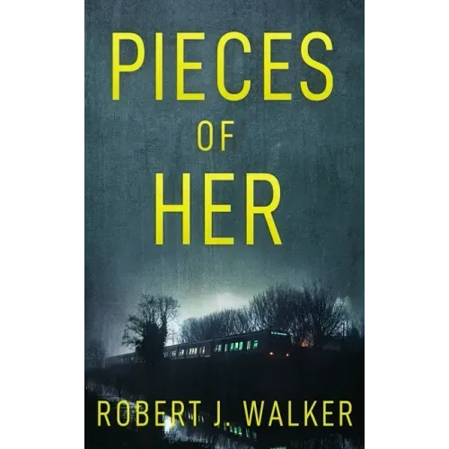 Pieces of Her
