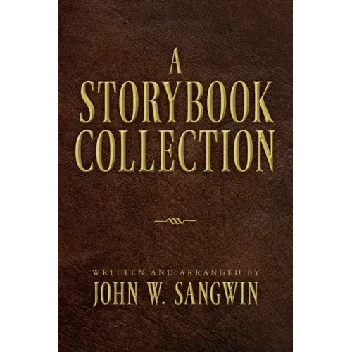 A Story Book Collection