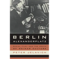 Berlin Alexanderplatz: Radio, Film, and the Death of Weimar Culture Volume 37