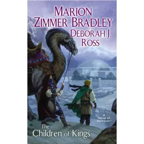 The Children of Kings